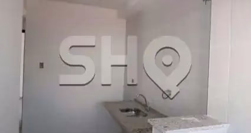 Apartamento com 2 quartos à venda na Professor Marcondes Domingues, 304, Parada Inglesa, São Paulo