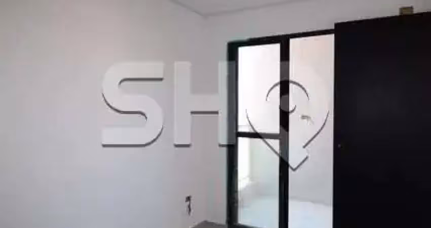 Apartamento com 2 quartos à venda na Professor Marcondes Domingues, 304, Parada Inglesa, São Paulo