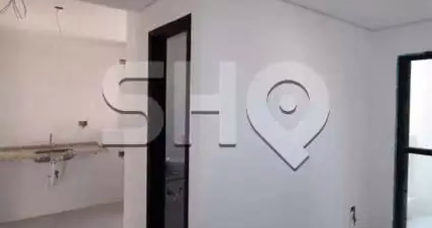 Apartamento com 2 quartos à venda na Professor Marcondes Domingues, 304, Parada Inglesa, São Paulo