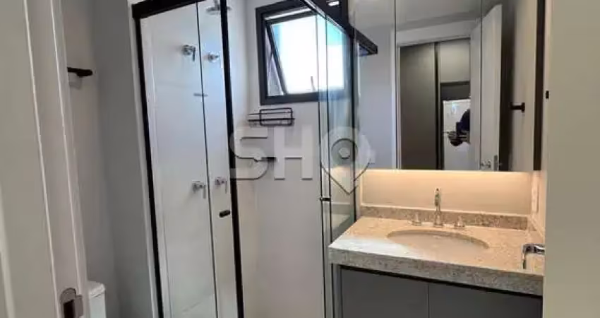 Apartamento com 1 quarto para alugar na Rua Iperoig, 299, Perdizes, São Paulo