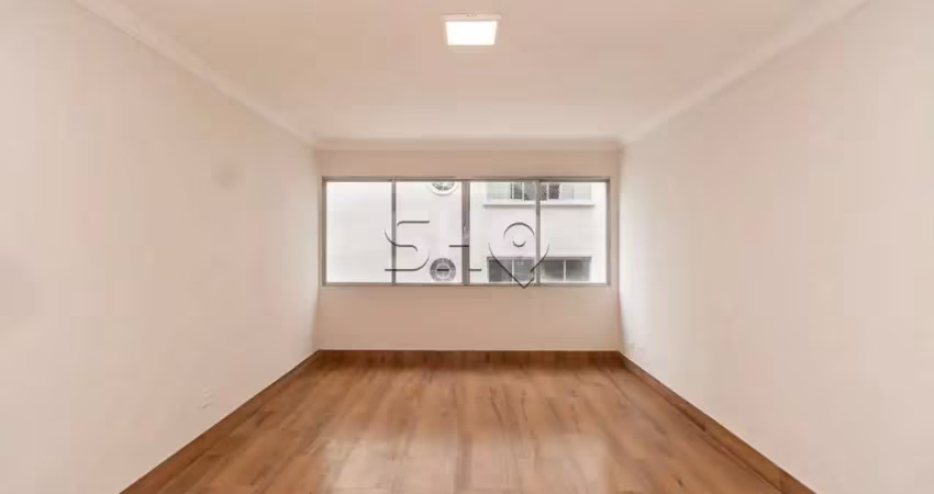 Apartamento com 2 quartos à venda na Rua Eça de Queiroz, 446, Vila Mariana, São Paulo