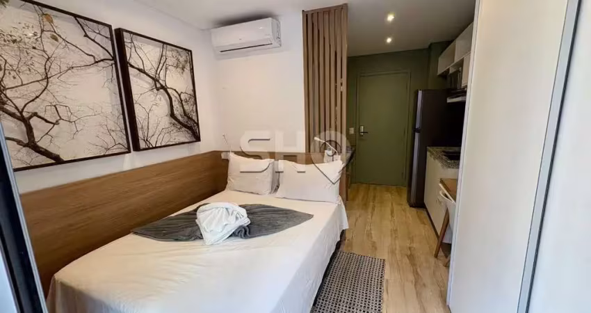 Apartamento com 1 quarto à venda na Rua Bento Freitas, 420, República, São Paulo