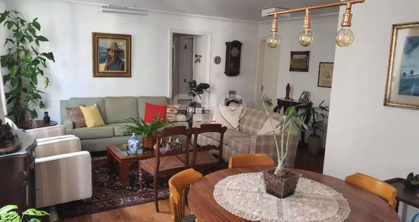 Apartamento com 3 quartos à venda na Alameda Casa Branca, 438, Jardim Paulista, São Paulo