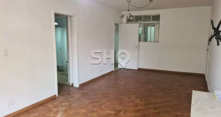Apartamento com 1 quarto à venda na Rua Cotoxó, 927, Perdizes, São Paulo