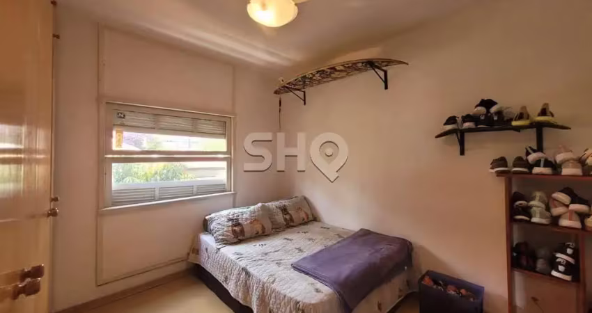 Apartamento com 2 quartos à venda na Rua Pelotas, 523, Vila Mariana, São Paulo