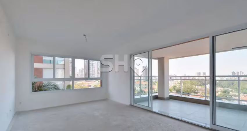 Apartamento com 4 quartos à venda na Rua Guimarães Passos, 224, Vila Mariana, São Paulo