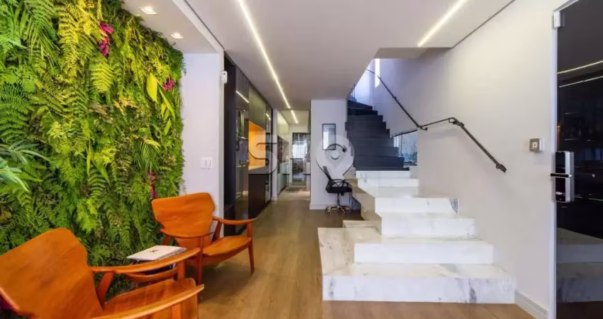 Casa com 3 quartos à venda na Rua Valparaíso, 127, Perdizes, São Paulo