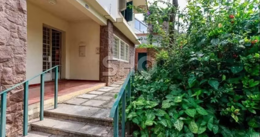 Casa com 4 quartos à venda na Brigadeiro Melo, 88, Pacaembu, São Paulo