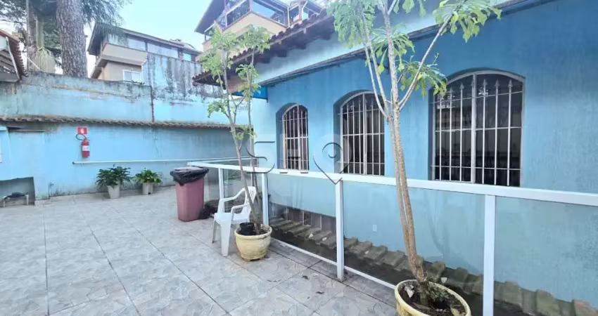 Casa com 10 quartos à venda na Rua Ita, 146, Vila Santos, São Paulo