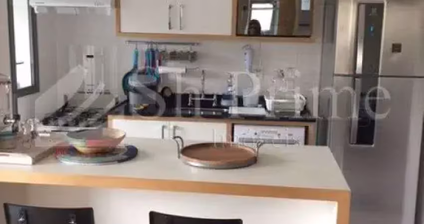 Apartamento com 2 quartos para alugar na Rua Natingui, 930, Vila Madalena, São Paulo