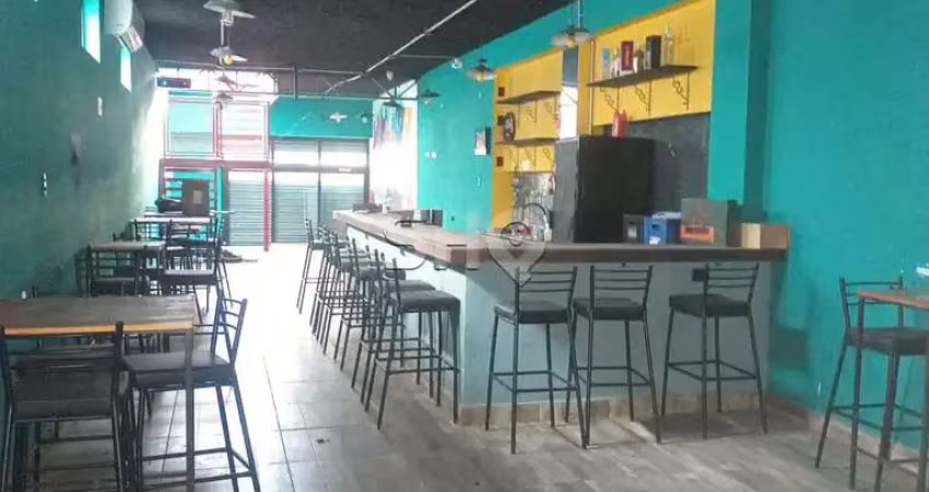Ponto comercial com 2 salas para alugar na Rua Girassol, 45, Vila Madalena, São Paulo