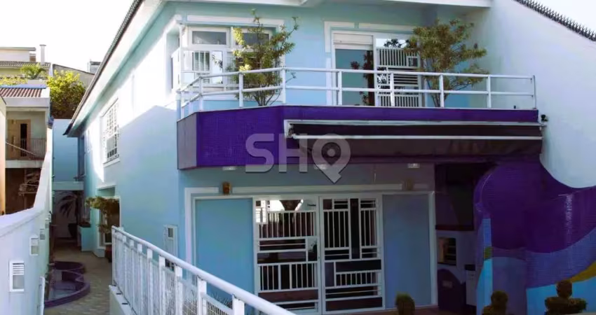 Casa com 4 quartos para alugar na Rua Fonseca da Costa, 435, Jardim da Saude, São Paulo