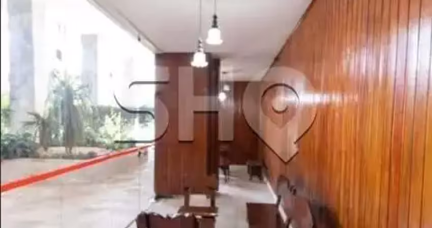 Apartamento com 3 quartos para alugar na Avenida Rebouças, 1278, Pinheiros, São Paulo
