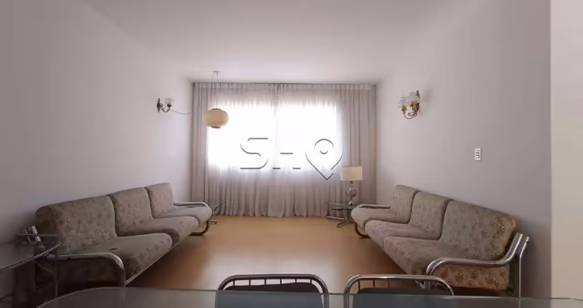Apartamento com 3 quartos à venda na Rua Cayowaá, 2175, Sumaré, São Paulo