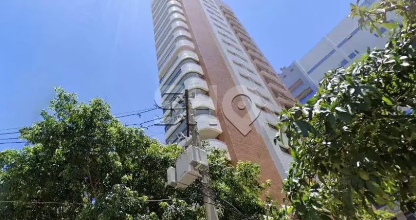 Apartamento com 5 quartos à venda na Rua Doutor Diogo de Faria, 477, Vila Clementino, São Paulo