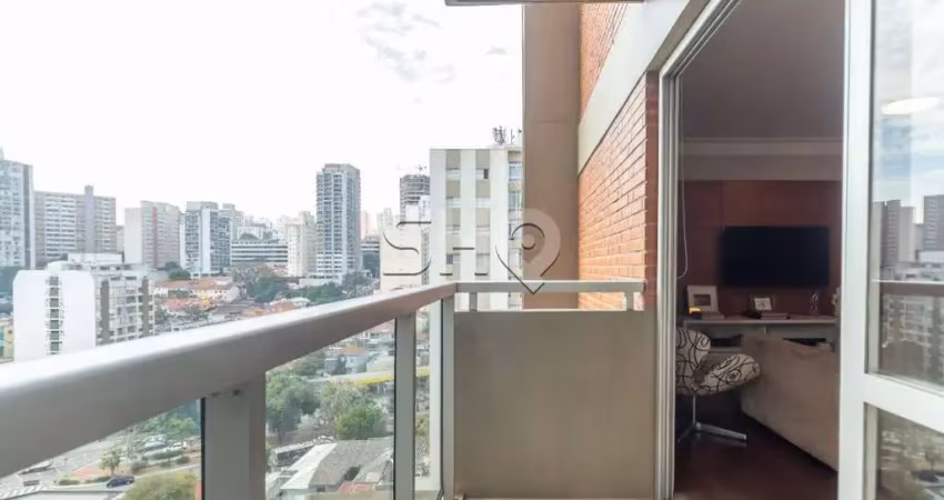 Apartamento com 3 quartos à venda na Rua Campevas, 253, Perdizes, São Paulo