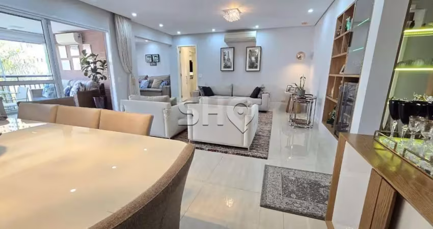 Apartamento com 3 quartos à venda na Rua Carlos Escobar, 141, Santana, São Paulo