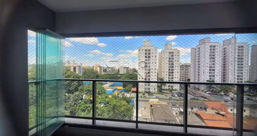 Apartamento com 3 quartos à venda na Rua Lauriano Fernandes Júnior, 130, Vila Leopoldina, São Paulo