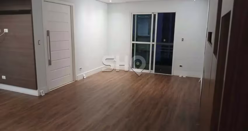 Apartamento com 3 quartos para alugar na Rua Eudoro Lemos de Oliveira, 169, Santana, São Paulo