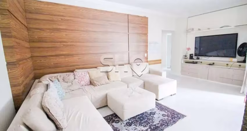 Apartamento com 3 quartos à venda na Wanda Martin, 65, Vila Amélia, São Paulo