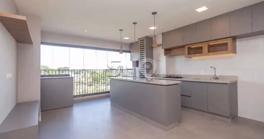 Apartamento com 2 quartos para alugar na Rua Fortunato Ferraz, 851, Vila Anastácio, São Paulo