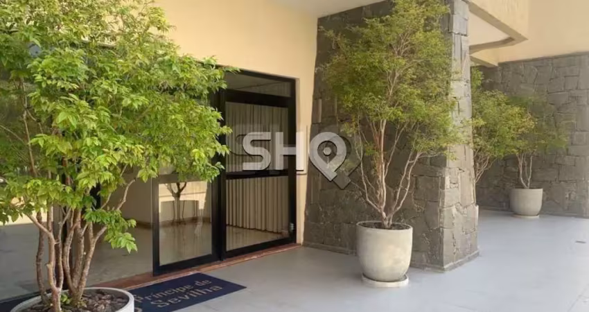 Apartamento com 3 quartos à venda na Rua Carlos Weber, 1288, Vila Leopoldina, São Paulo