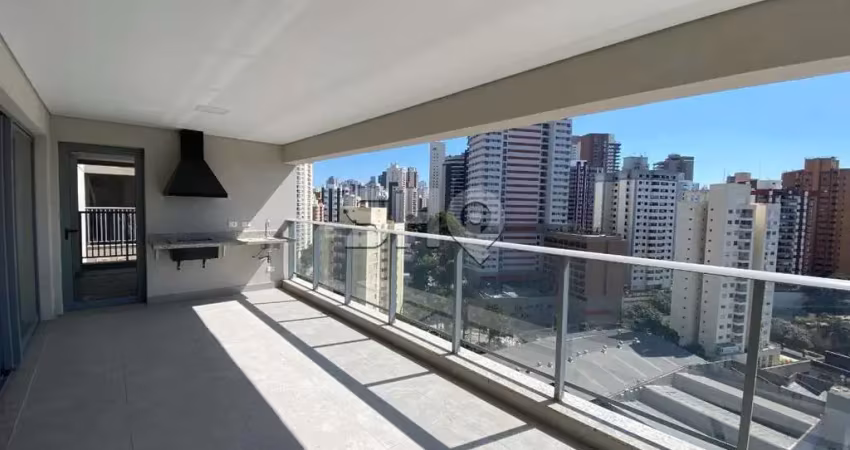 Apartamento com 3 quartos à venda na Rua Vergueiro, 4900, Vila Mariana, São Paulo