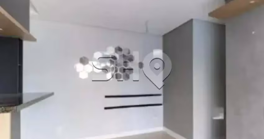 Apartamento com 2 quartos à venda na Rua Agostinho Gomes, 485, Ipiranga, São Paulo