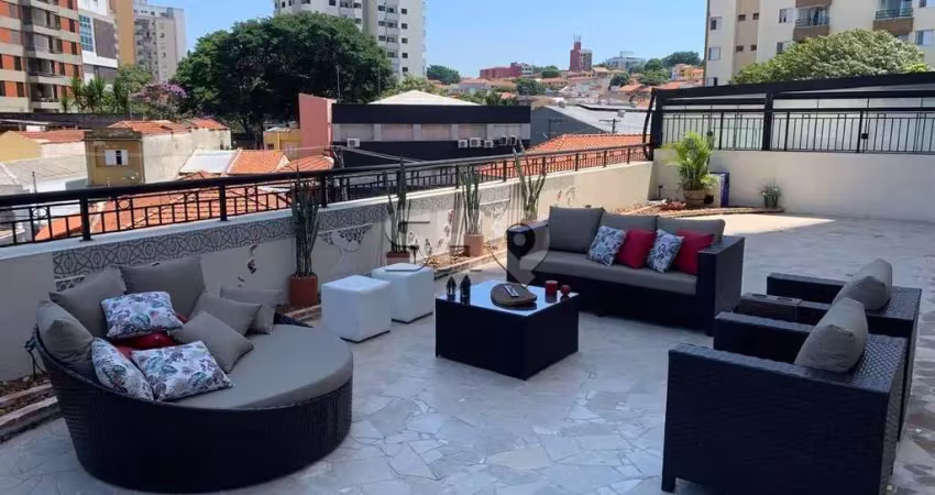 Apartamento com 3 quartos à venda na Rua Doutor Miranda de Azevedo, 1155, Vila Anglo Brasileira, São Paulo
