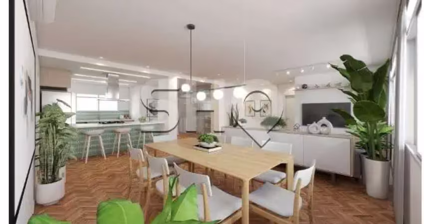 Apartamento com 3 quartos à venda na Alameda Casa Branca, 791, Jardim Paulista, São Paulo
