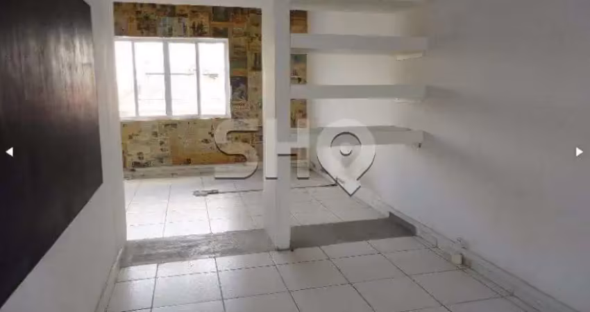 Casa com 1 quarto à venda na Rua dos Heliotrópios, 121, Mirandópolis, São Paulo