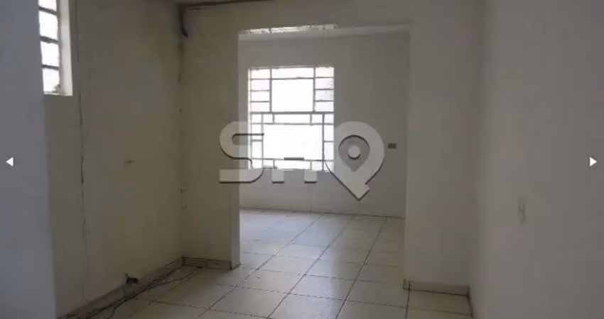 Casa com 1 quarto à venda na Rua dos Heliotrópios, 121, Mirandópolis, São Paulo