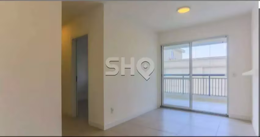 Apartamento com 2 quartos à venda na Rua Agostinho Gomes, 485, Ipiranga, São Paulo