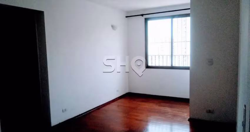 Apartamento com 3 quartos à venda na Rua Frei Vicente do Salvador, 367, Santana, São Paulo