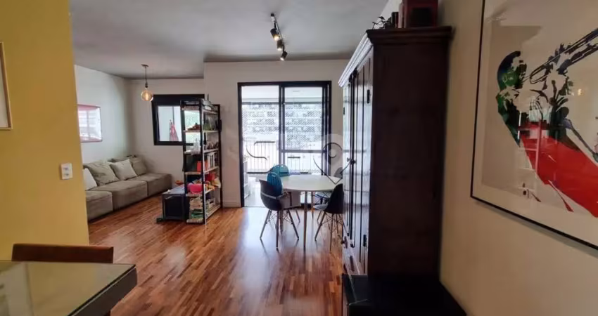 Apartamento com 2 quartos à venda na Rua Cardeal Arcoverde, 614, Pinheiros, São Paulo