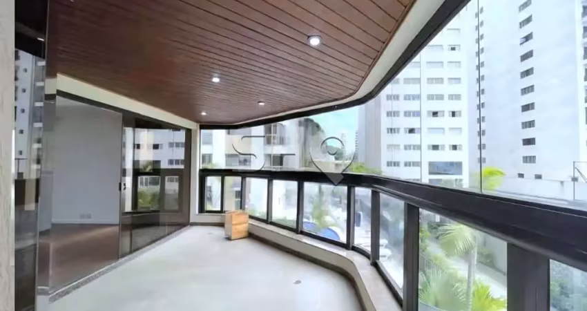 Apartamento com 4 quartos à venda na Rua Voluntários da Pátria, 2888, Santana, São Paulo