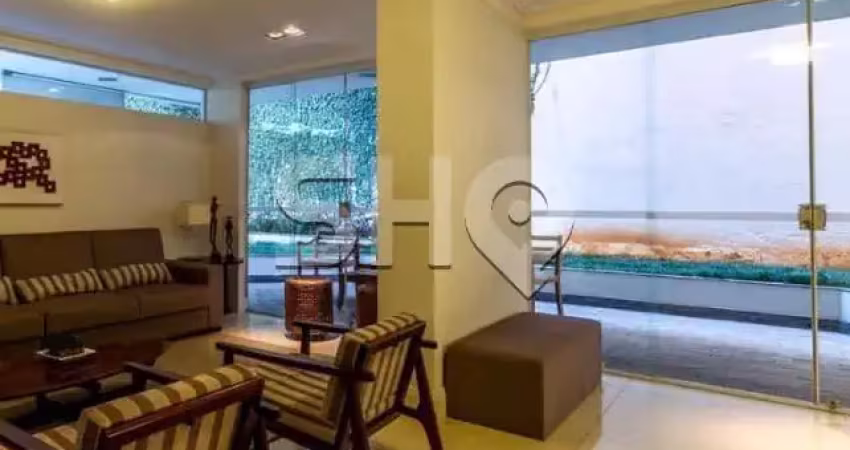 Apartamento com 4 quartos à venda na Alameda Joaquim Eugênio de Lima, 921, Jardim Paulista, São Paulo
