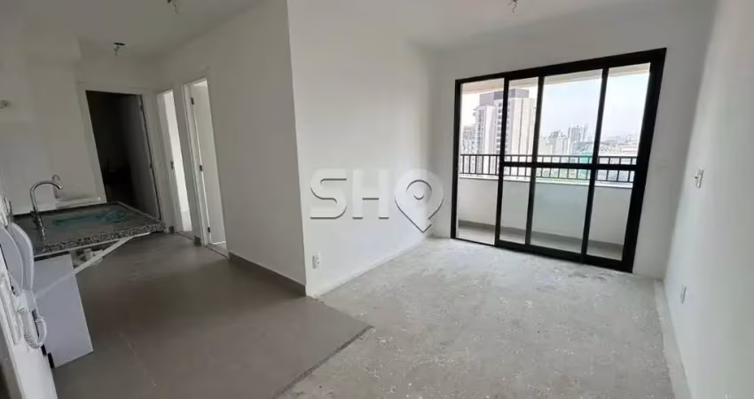 Apartamento com 2 quartos à venda na Rua Airosa Galvão, 223, Água Branca, São Paulo