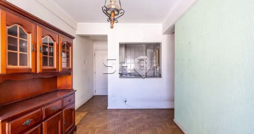 Apartamento com 2 quartos à venda na Avenida Professor Alfonso Bovero, 1174, Perdizes, São Paulo
