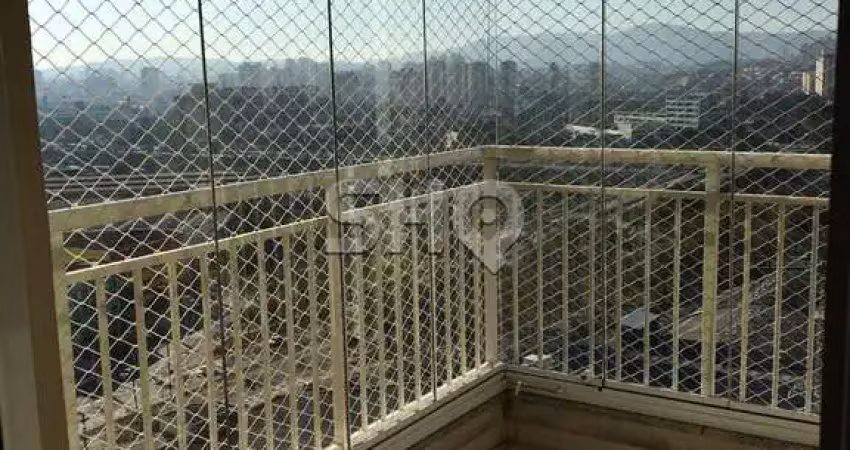 Apartamento com 2 quartos para alugar na Rua Rubens Meireles, 235, Várzea da Barra Funda, São Paulo