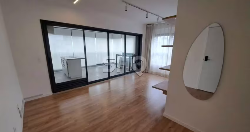 Apartamento com 2 quartos à venda na Rua Correia Dias, 93, Paraíso, São Paulo