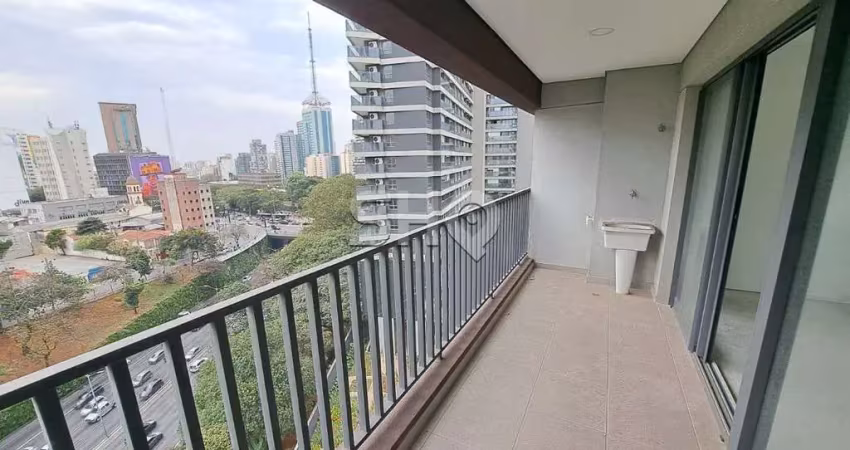 Apartamento com 1 quarto à venda na Rua Correia Dias, 93, Paraíso, São Paulo