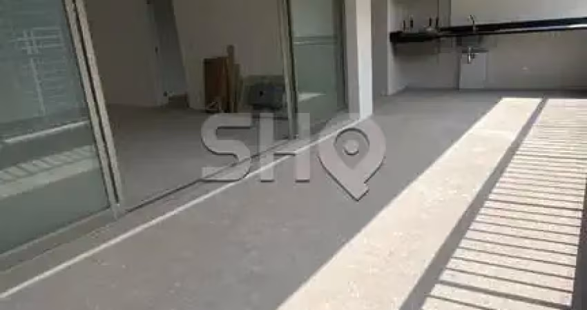 Apartamento com 3 quartos à venda na Rua Loefgren, 2527, Vila Clementino, São Paulo