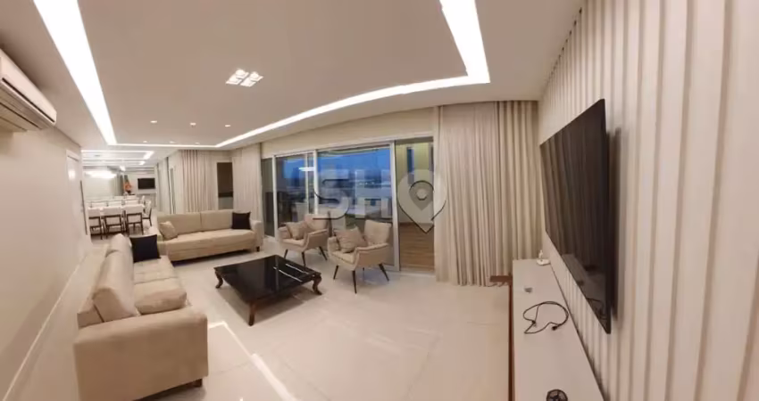 Apartamento com 3 quartos à venda na Rua Pablo Picasso, 100, Jardim das Perdizes, São Paulo