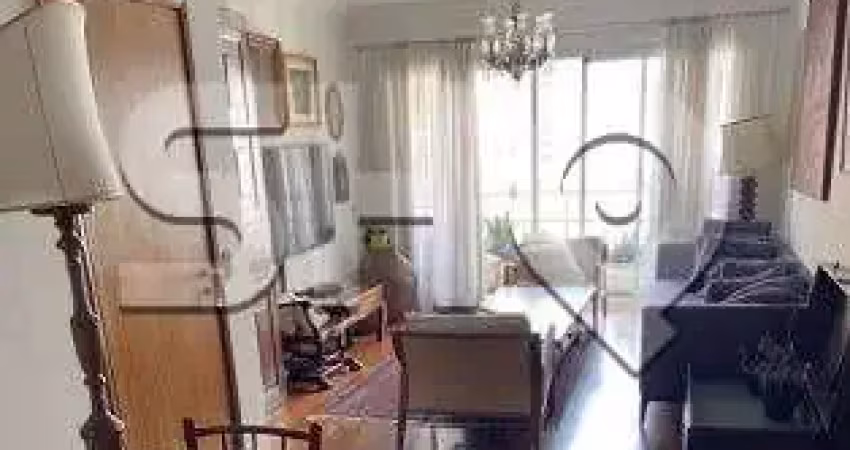 Apartamento com 3 quartos à venda na Rua Brasília, 45, Itaim Bibi, São Paulo