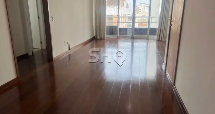 Apartamento com 3 quartos à venda na Rua Brasília, 45, Itaim Bibi, São Paulo