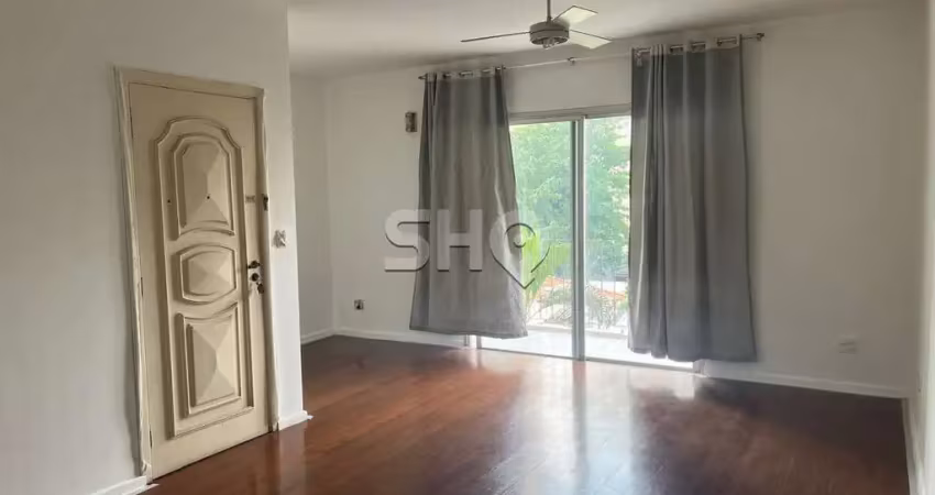 Apartamento com 3 quartos para alugar na Rua Inhambú, 532, Vila Uberabinha, São Paulo