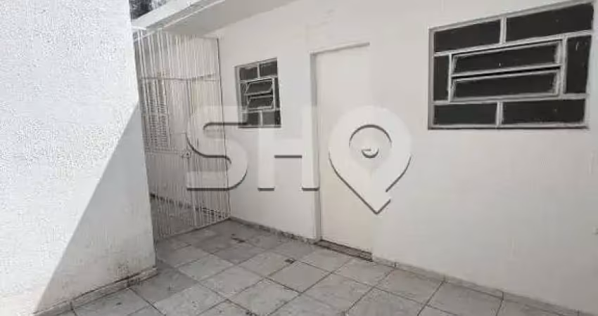 Casa comercial para alugar na Rua Raul Pompéia, 2016, Pompéia, São Paulo