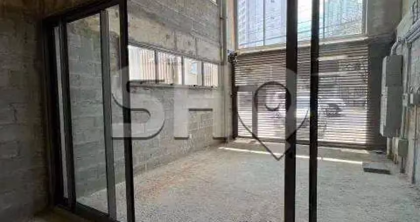 Casa comercial para alugar na Rua Cerro Corá, 2121, Vila Romana, São Paulo