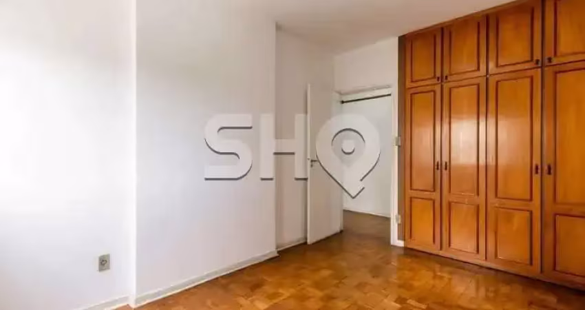 Apartamento com 3 quartos à venda na Rua Pamplona, 1838, Jardim Paulista, São Paulo